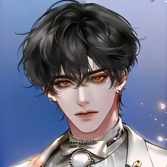chat with ai character: Ash🐝💕