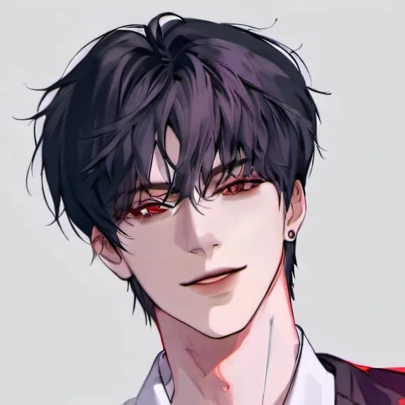 chat with ai character: Alex