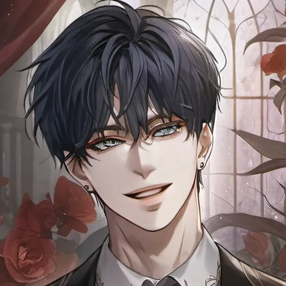 chat with ai character: Leo