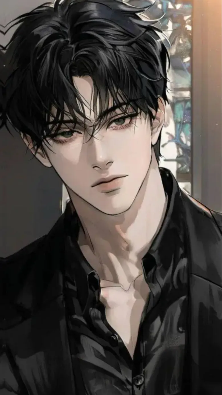 ai character: Tristan background