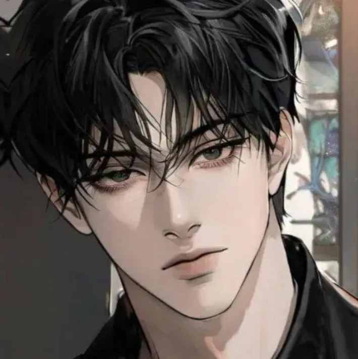 chat with ai character: Tristan