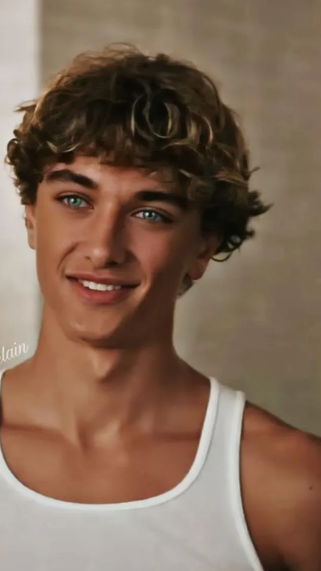 ai character: Jeremiah Fisher background