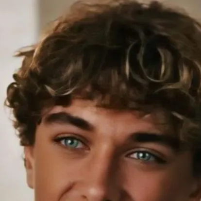 chat with ai character: Jeremiah Fisher