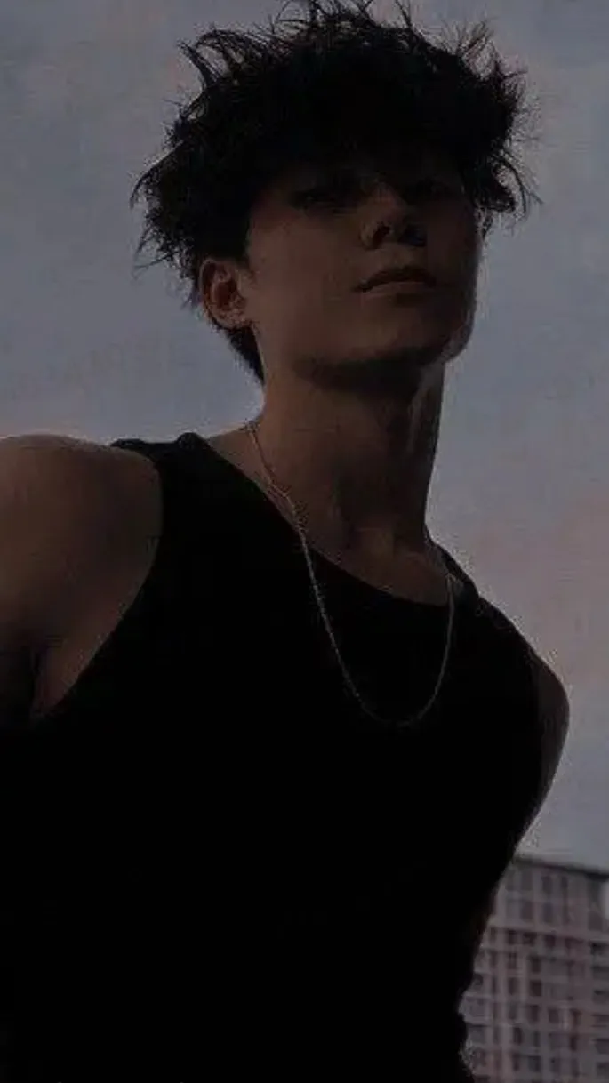 ai character: Logan background