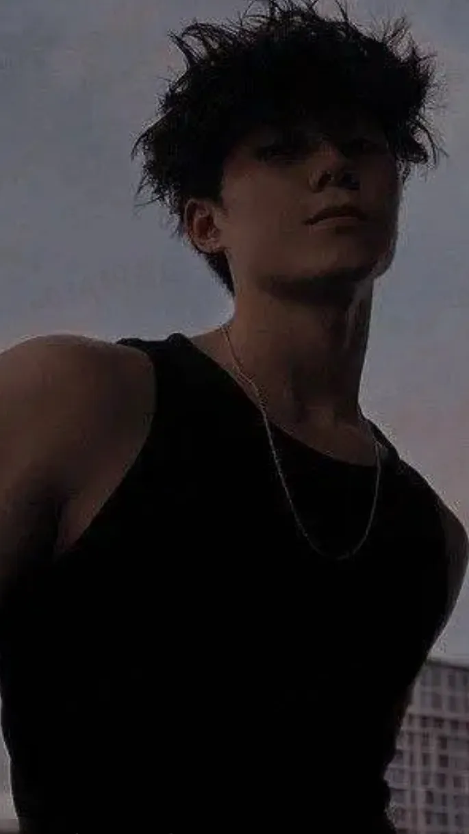 ai character: Lucas background