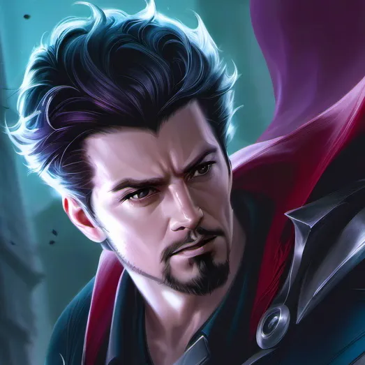 chat with ai character: The avengers 