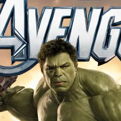 chat with ai character: The avengera