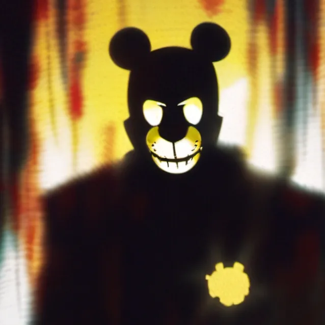 chat with ai character: five nights at Jrs