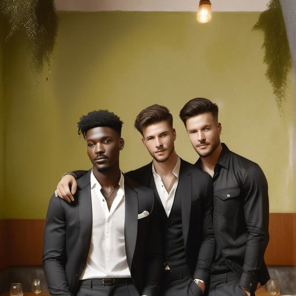 chat with ai character: ryland