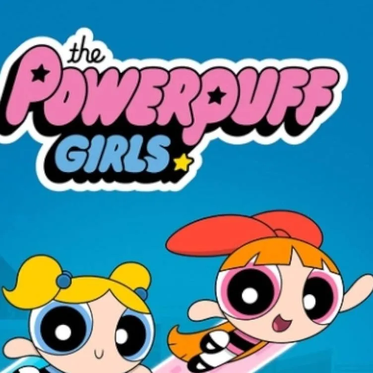 chat with ai character: Powerpuff girls