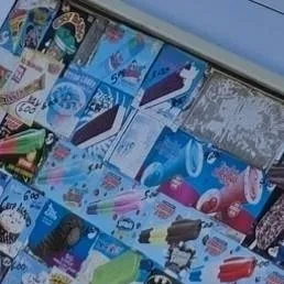 chat with ai character: krazy ice cream 