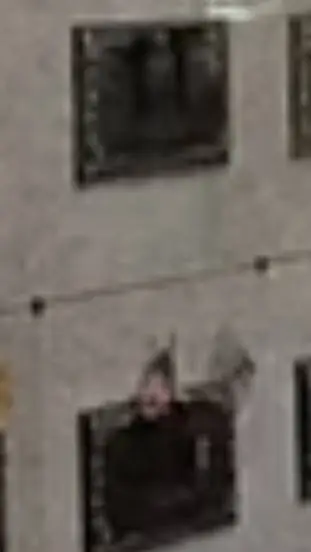 ai character: Your Funeral background