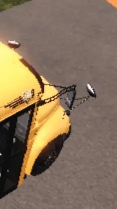 ai character: Bus Fight background