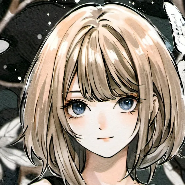 chat with ai character: Emily