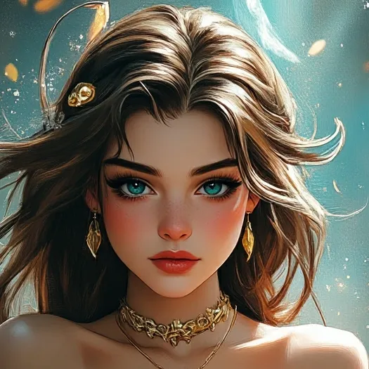 chat with ai character: hollie!!