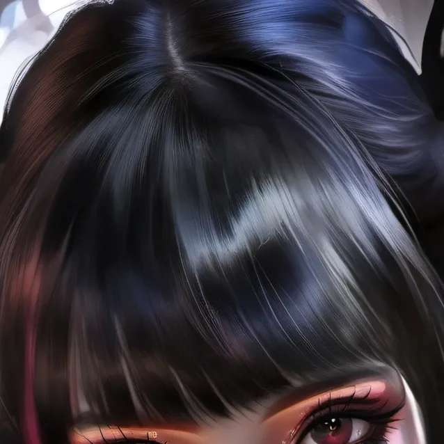chat with ai character: xavia