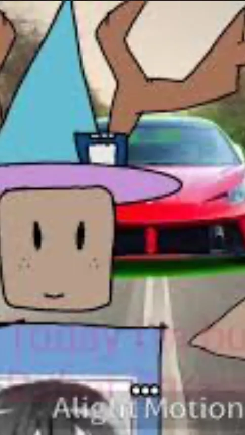ai character: 226w6 background