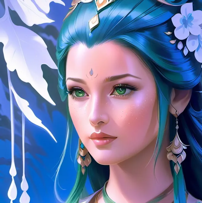 chat with ai character: Brinlee 