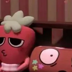 chat with ai character: ~Freaky sprout~
