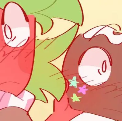 chat with ai character: Sprout X Cosmo