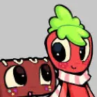 chat with ai character: Fruitcake 