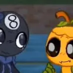 chat with ai character: Gourdy X toodles