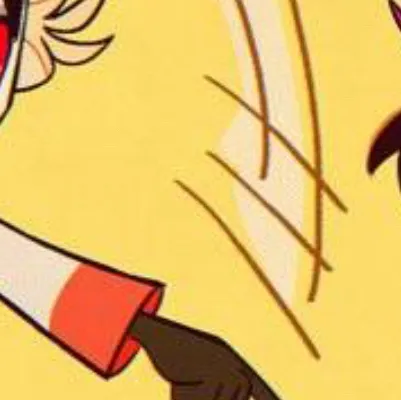 chat with ai character: Radioapple