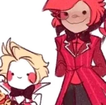 chat with ai character: Radioapple au