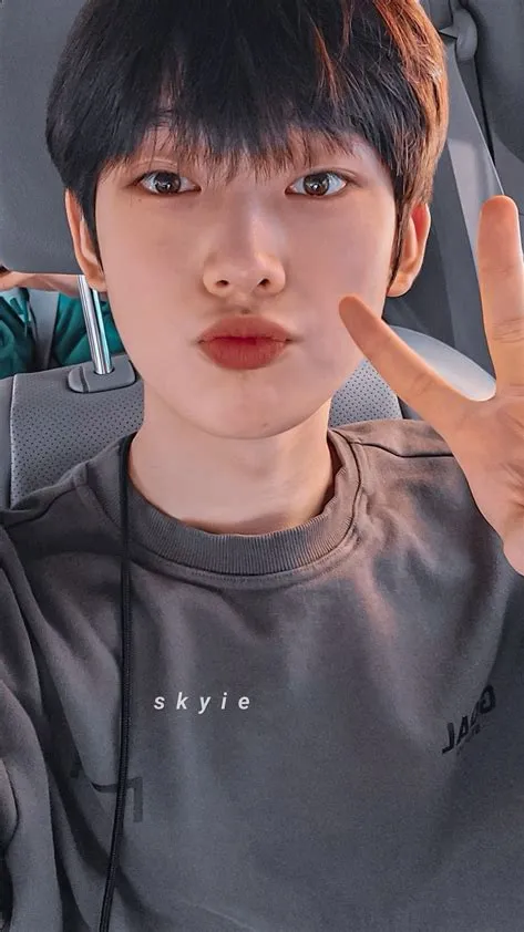 ai character: Sunoo, sunghoon background