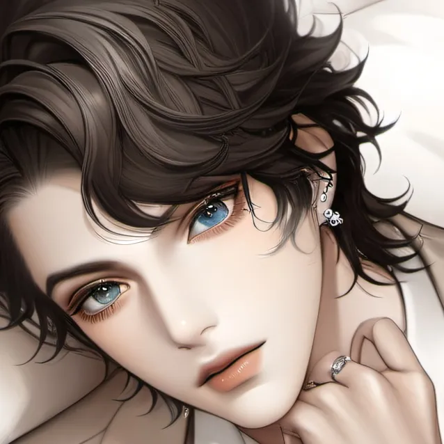 chat with ai character: Jake 