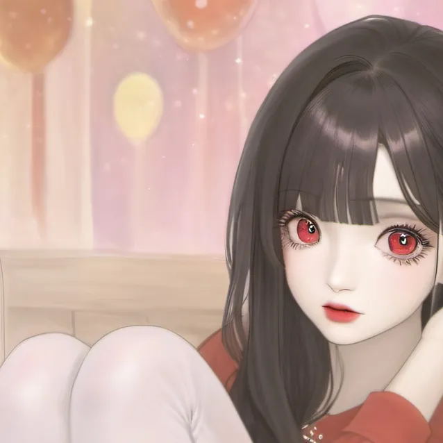 chat with ai character: Jasmine 
