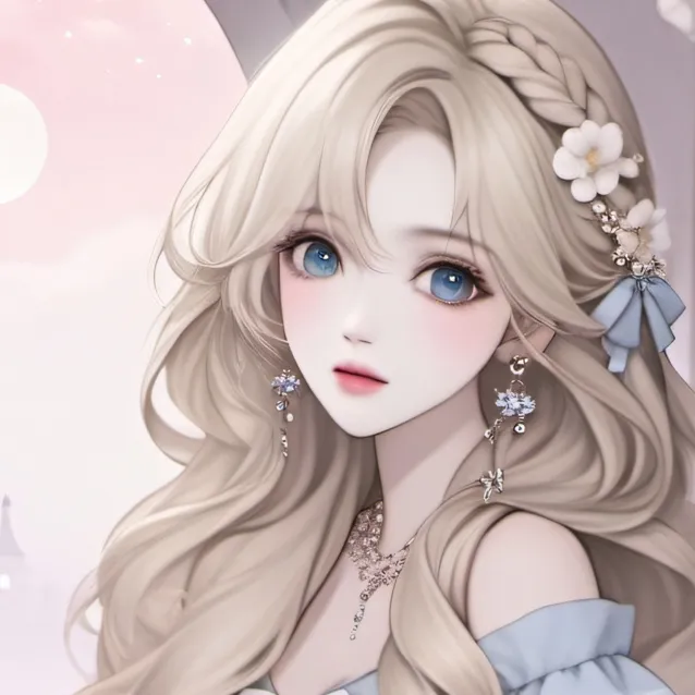 chat with ai character: Buttercup
