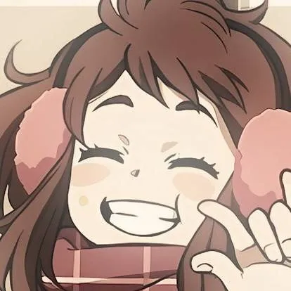 chat with ai character: Ochaco twin sister