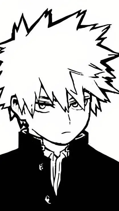Talkie AI - Chat with MS Bakugo 