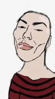 ai character: MATT (mail jeevas) background