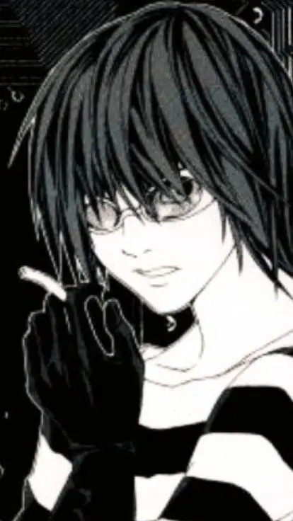 ai character: MATTTTTTTTTTTTTT background