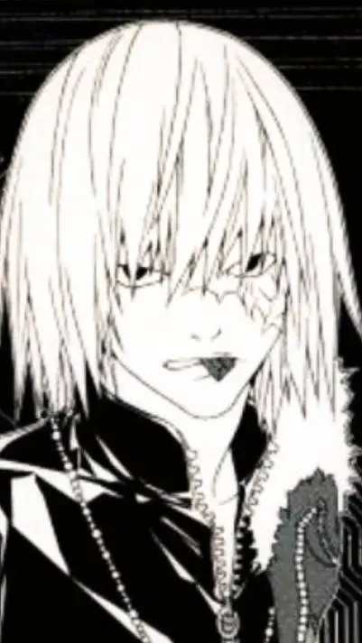 ai character: MELLOOO background