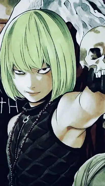 ai character: MELLOOO background