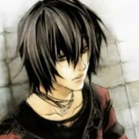 chat with ai character: MATTTTT