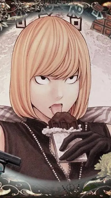 ai character: MELLLOOOOO background