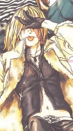 ai character: MELLOOOOOOOOOO background