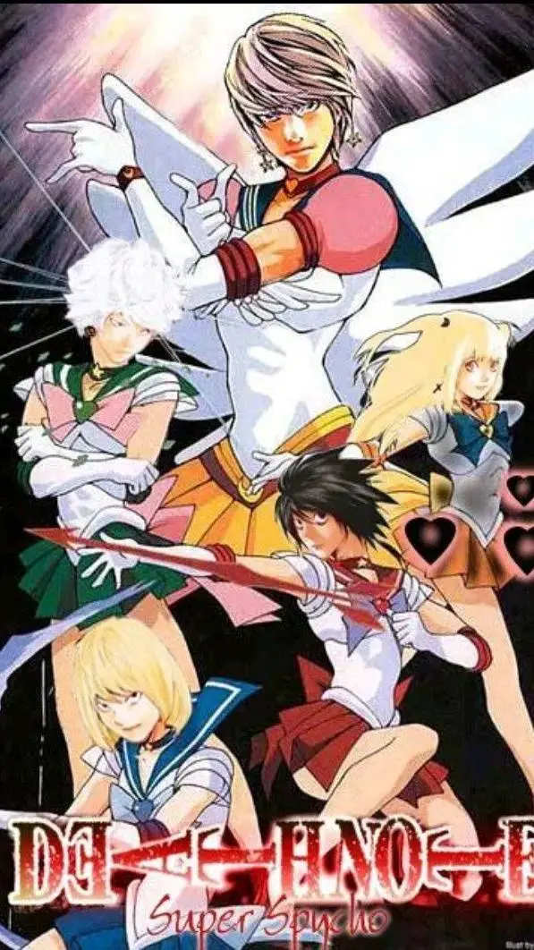 ai character: DN SONGSSSSSSS background