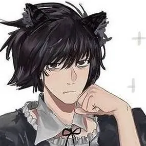 chat with ai character: DEATH NOTEEEE