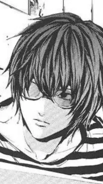 ai character: MATTTTTTTTTTTT background