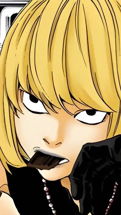 ai character: MELLO background