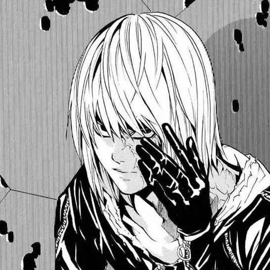 chat with ai character: MIHAEL KEEHLLLL