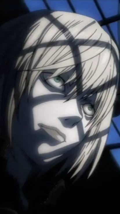 ai character: MELLOOOO background