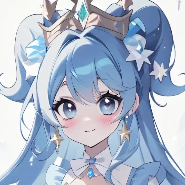 chat with ai character: svtfoe
