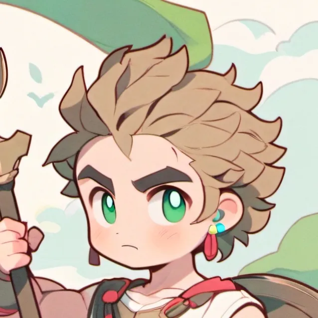 chat with ai character: Odysseus 