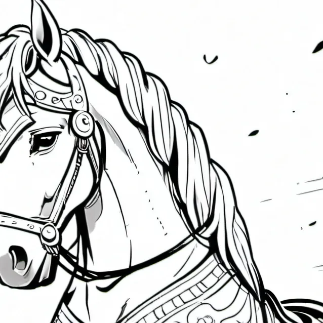 chat with ai character: Trojan Horse